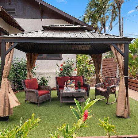 233 Market Street Unit A Villa Wailuku ภายนอก รูปภาพ