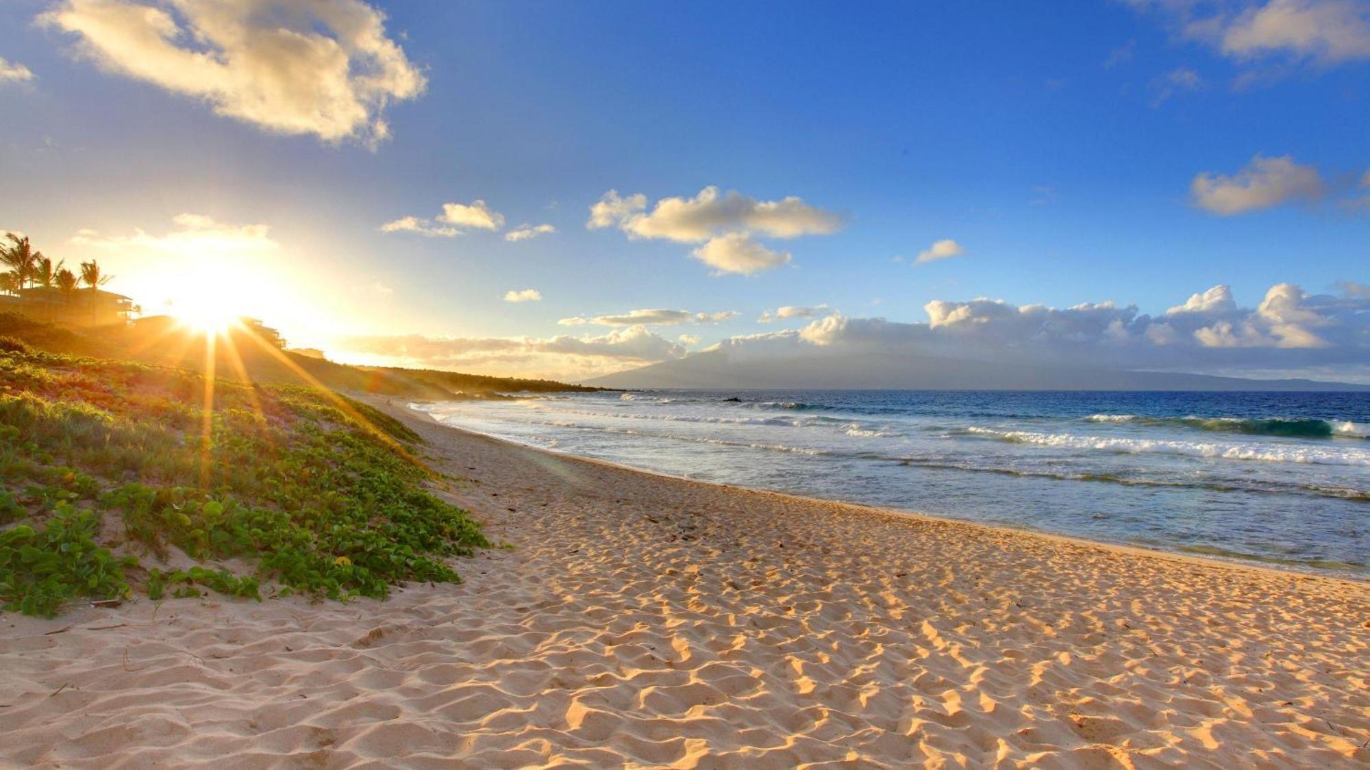 233 Market Street Unit A Villa Wailuku ภายนอก รูปภาพ