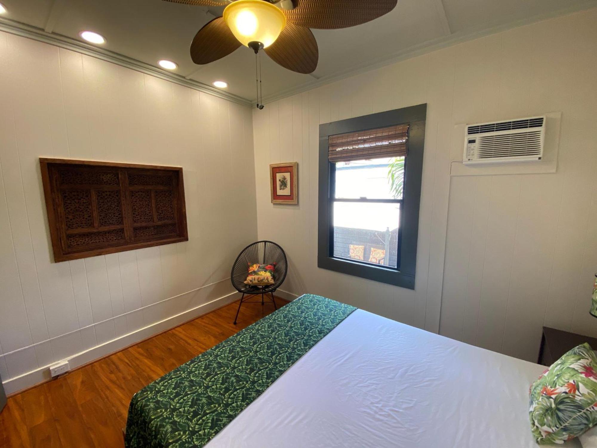 233 Market Street Unit A Villa Wailuku ภายนอก รูปภาพ