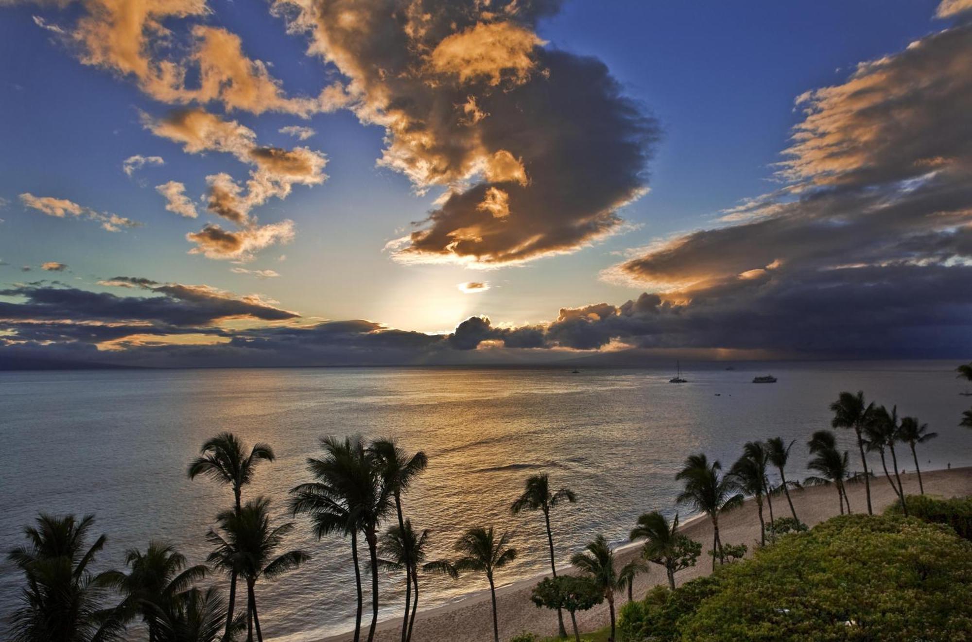 233 Market Street Unit A Villa Wailuku ภายนอก รูปภาพ