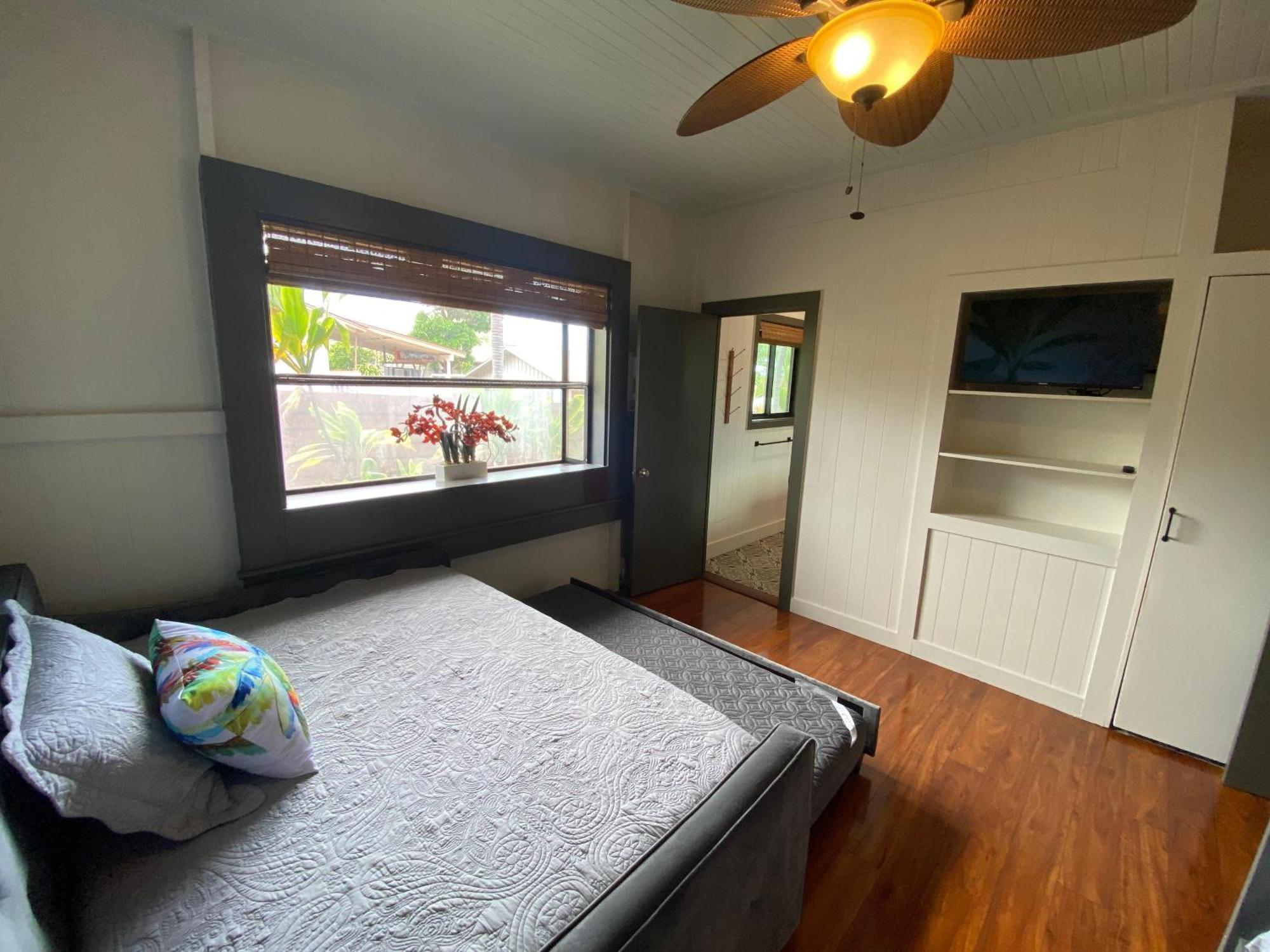 233 Market Street Unit A Villa Wailuku ภายนอก รูปภาพ