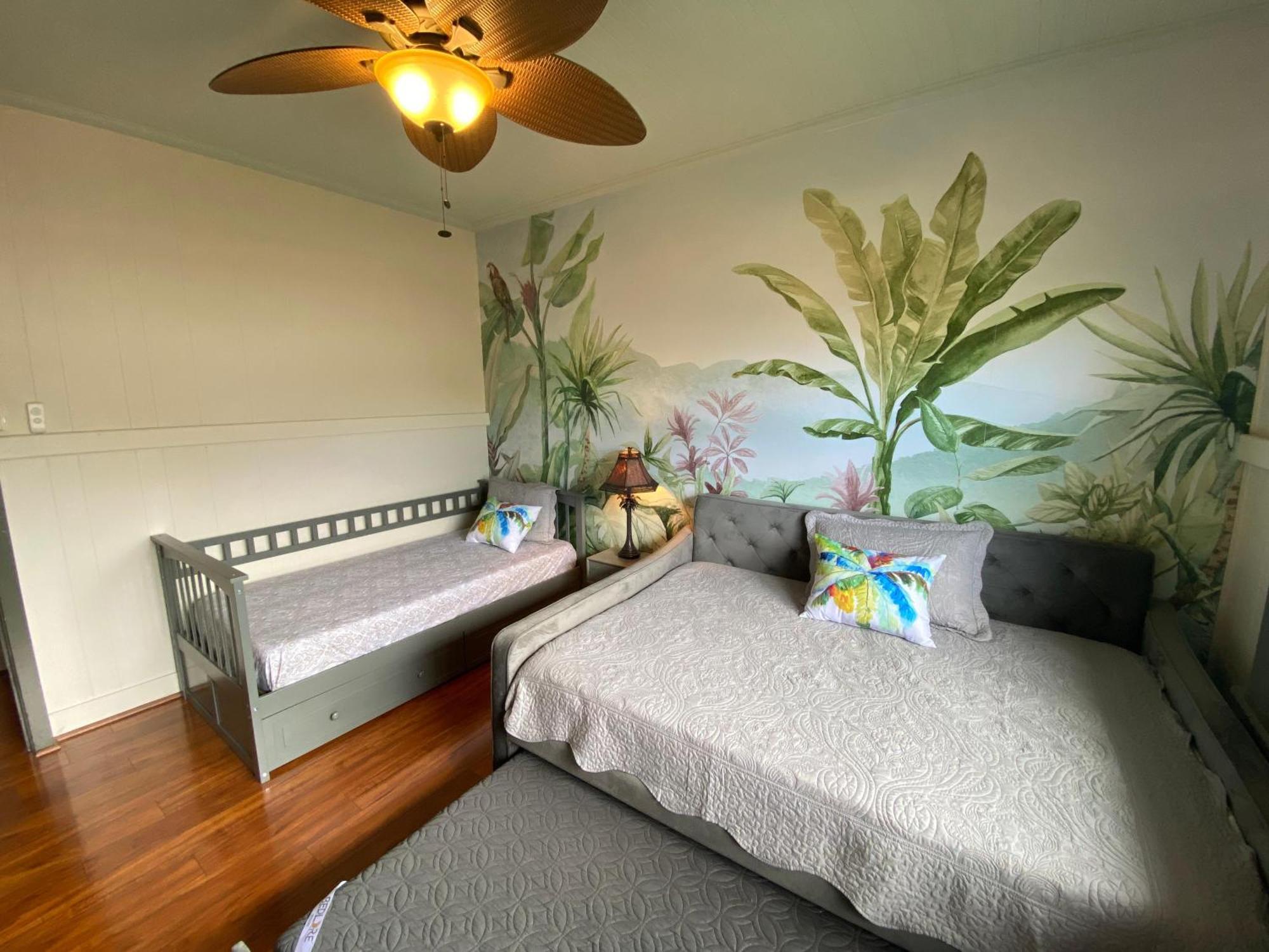 233 Market Street Unit A Villa Wailuku ภายนอก รูปภาพ