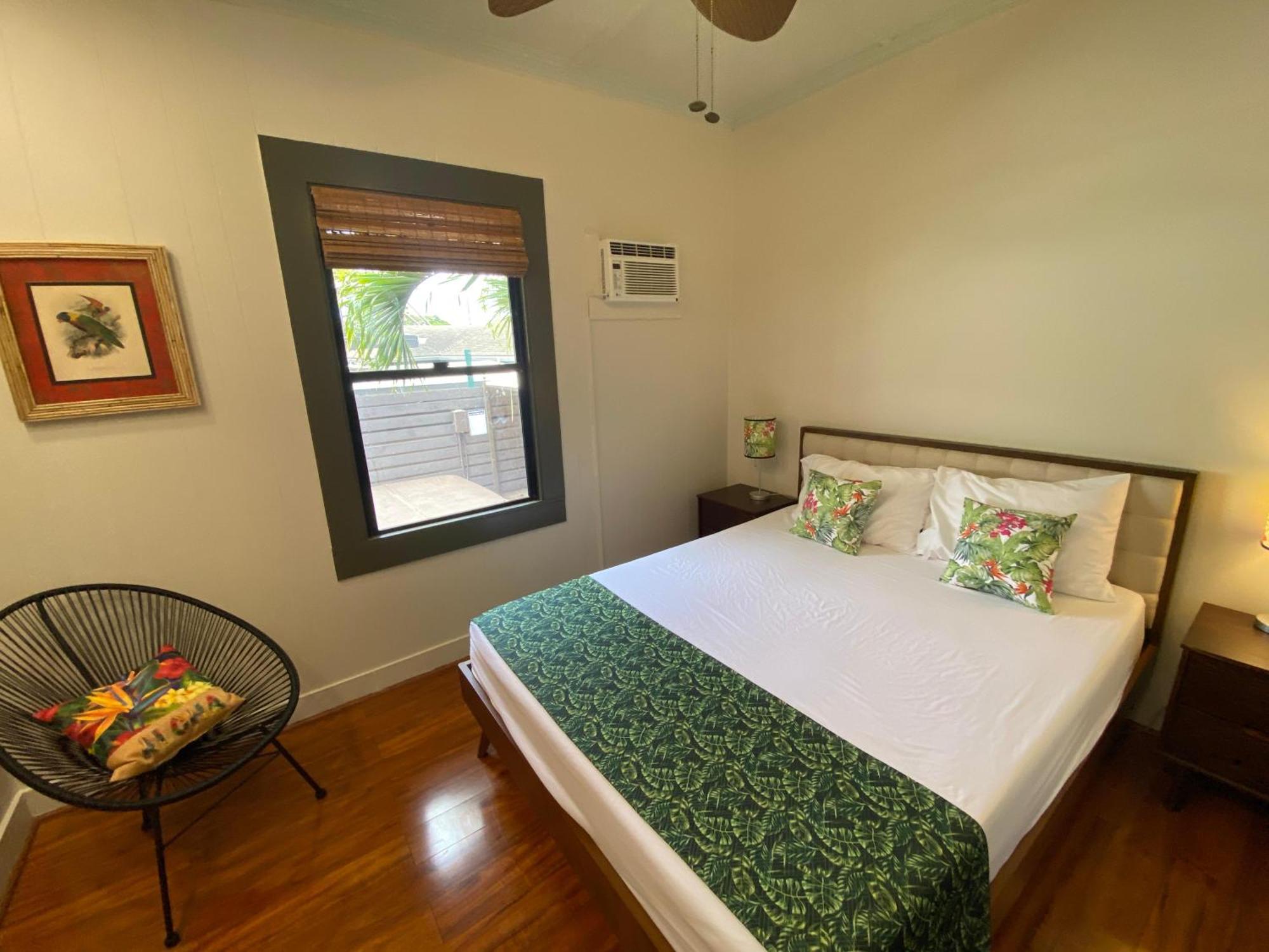 233 Market Street Unit A Villa Wailuku ภายนอก รูปภาพ