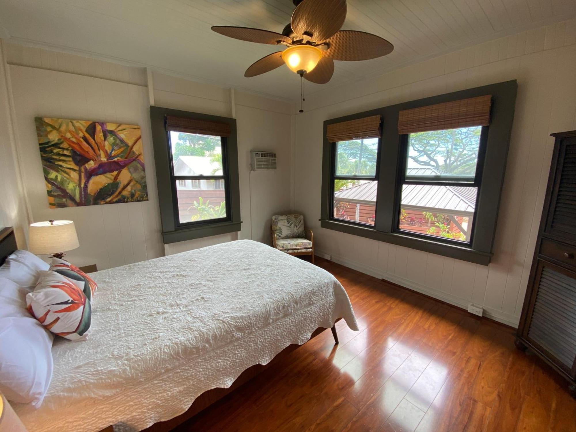 233 Market Street Unit A Villa Wailuku ภายนอก รูปภาพ