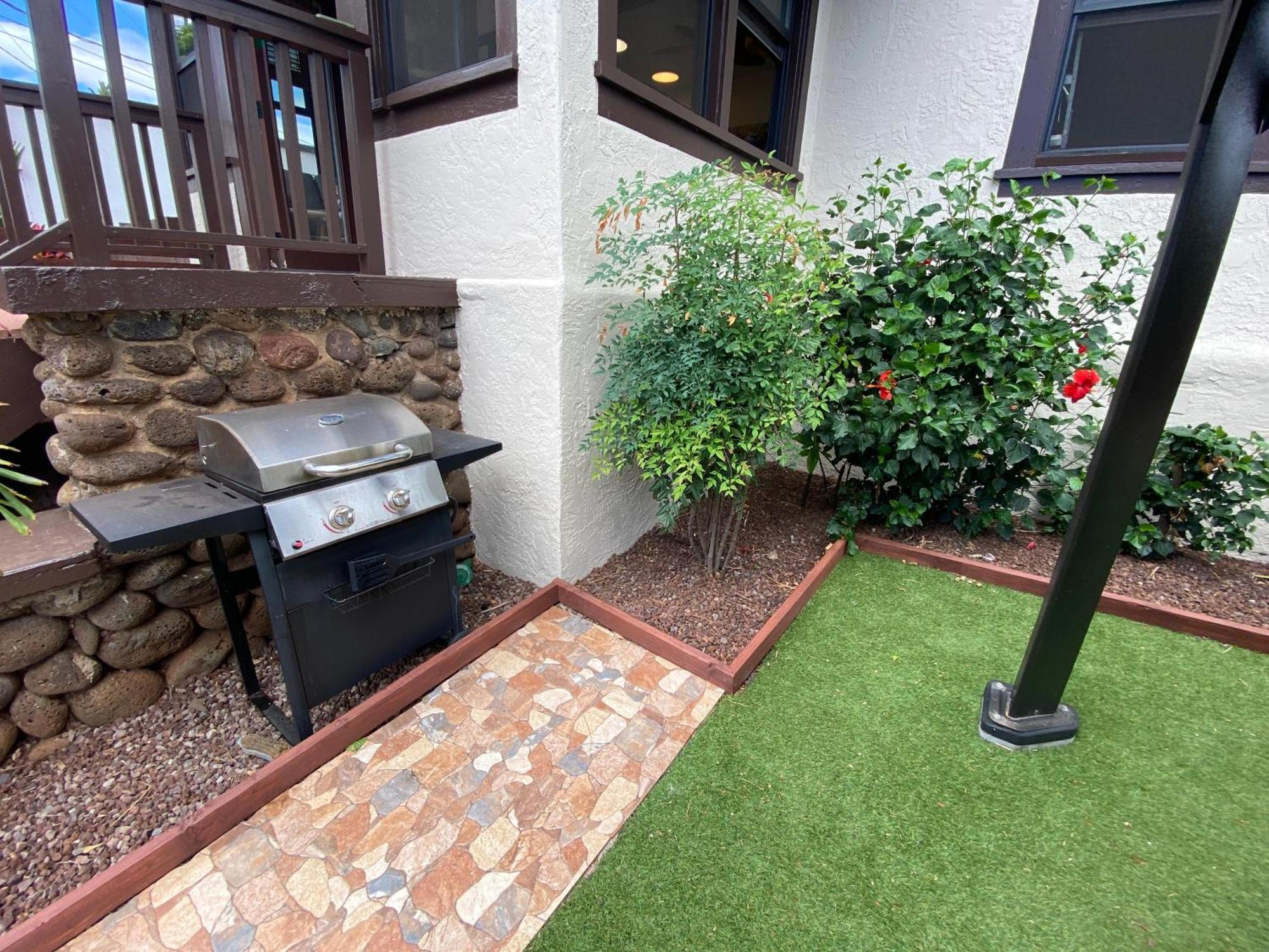 233 Market Street Unit A Villa Wailuku ภายนอก รูปภาพ