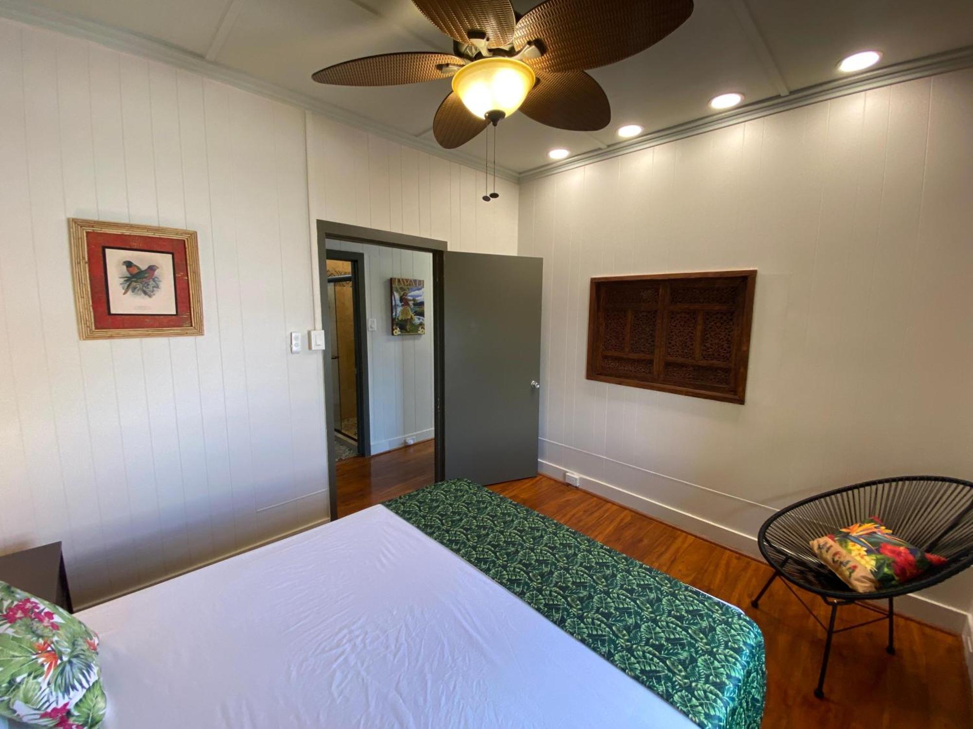 233 Market Street Unit A Villa Wailuku ภายนอก รูปภาพ