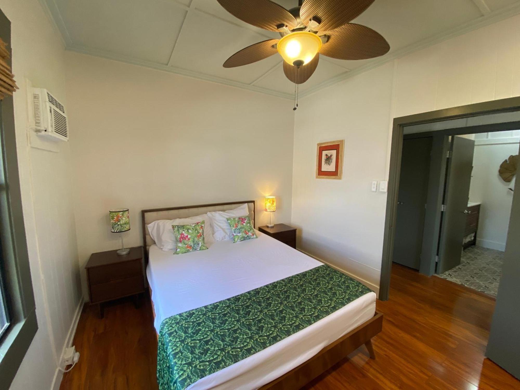 233 Market Street Unit A Villa Wailuku ภายนอก รูปภาพ