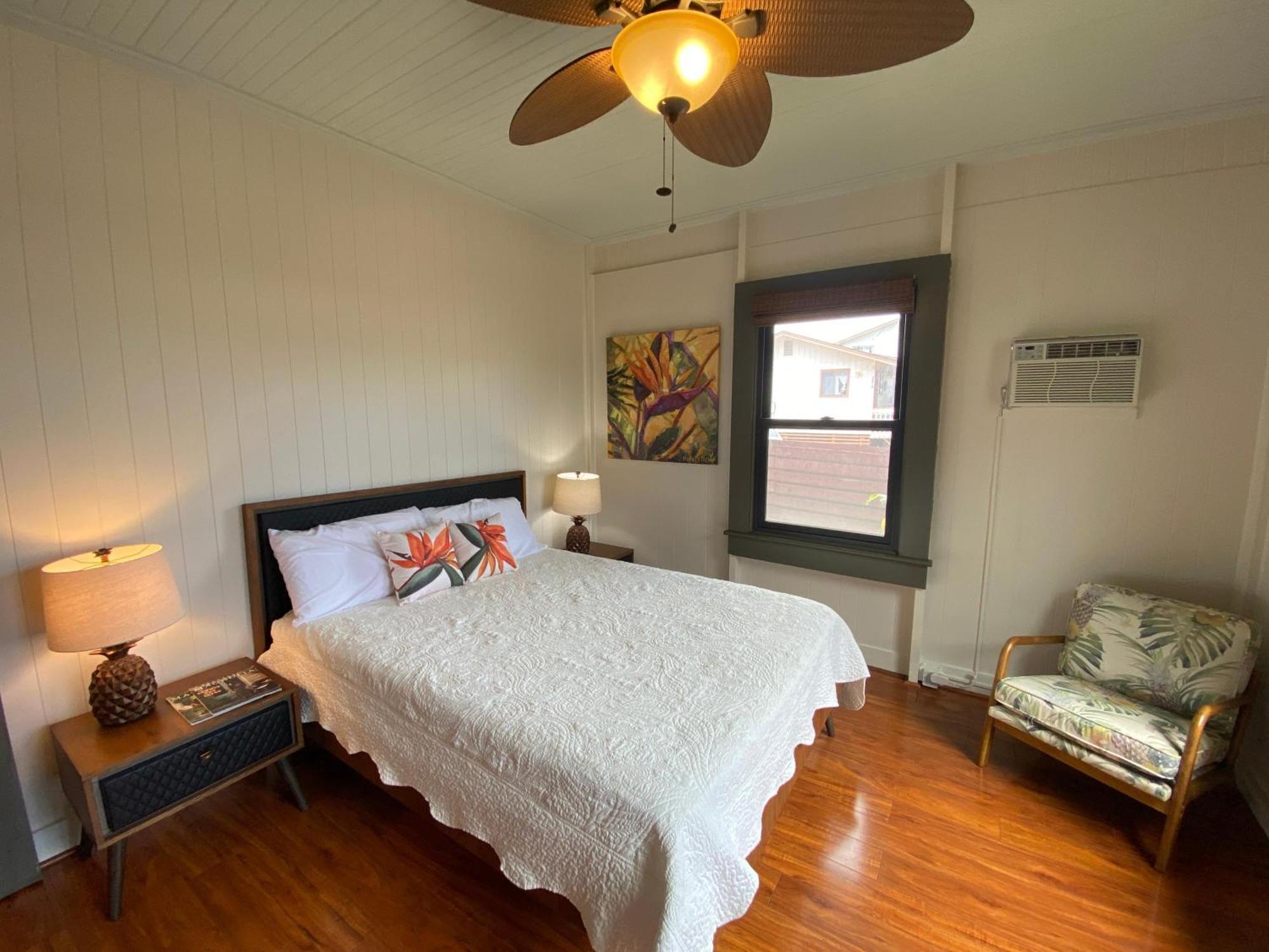 233 Market Street Unit A Villa Wailuku ภายนอก รูปภาพ