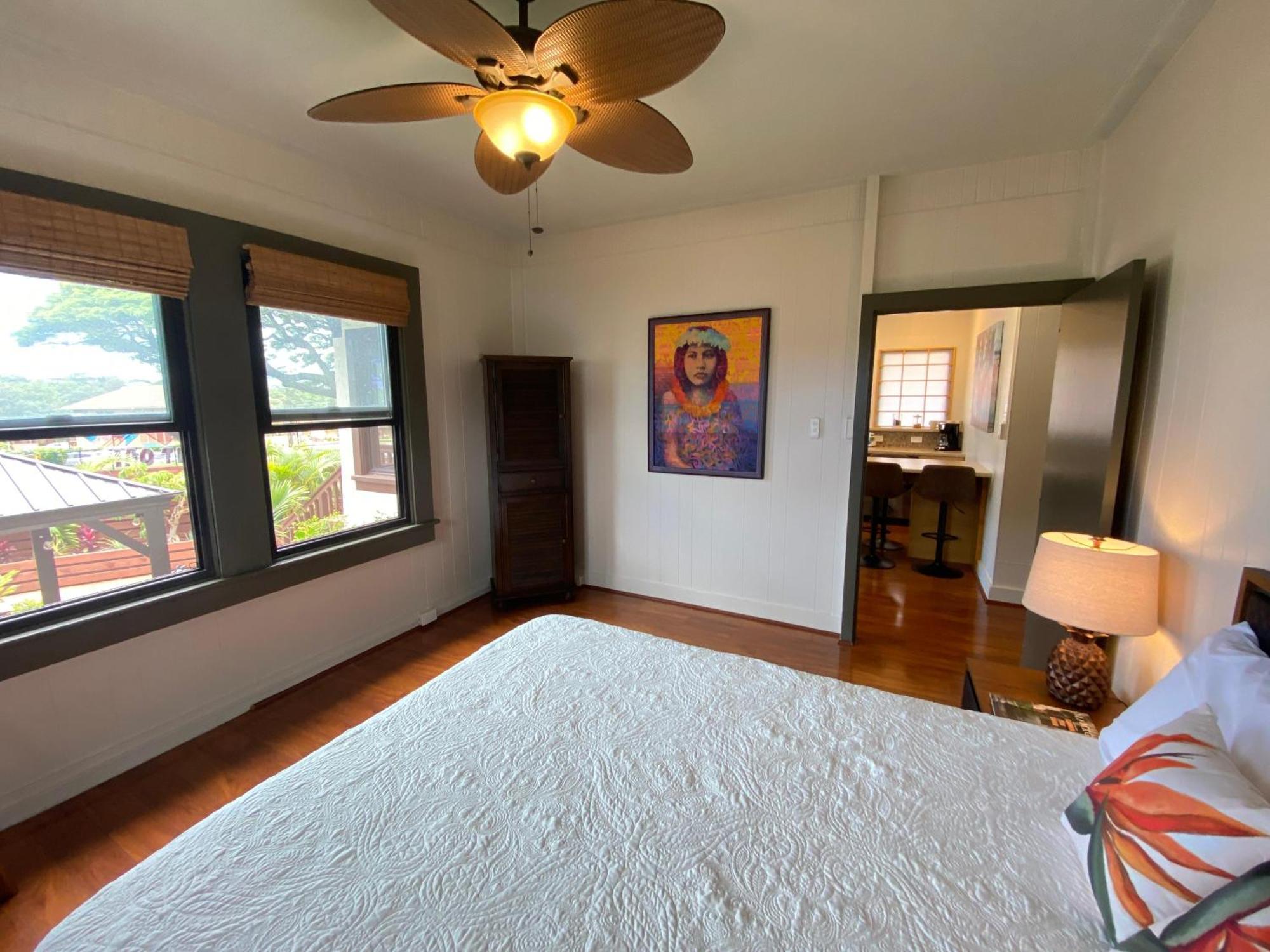 233 Market Street Unit A Villa Wailuku ภายนอก รูปภาพ