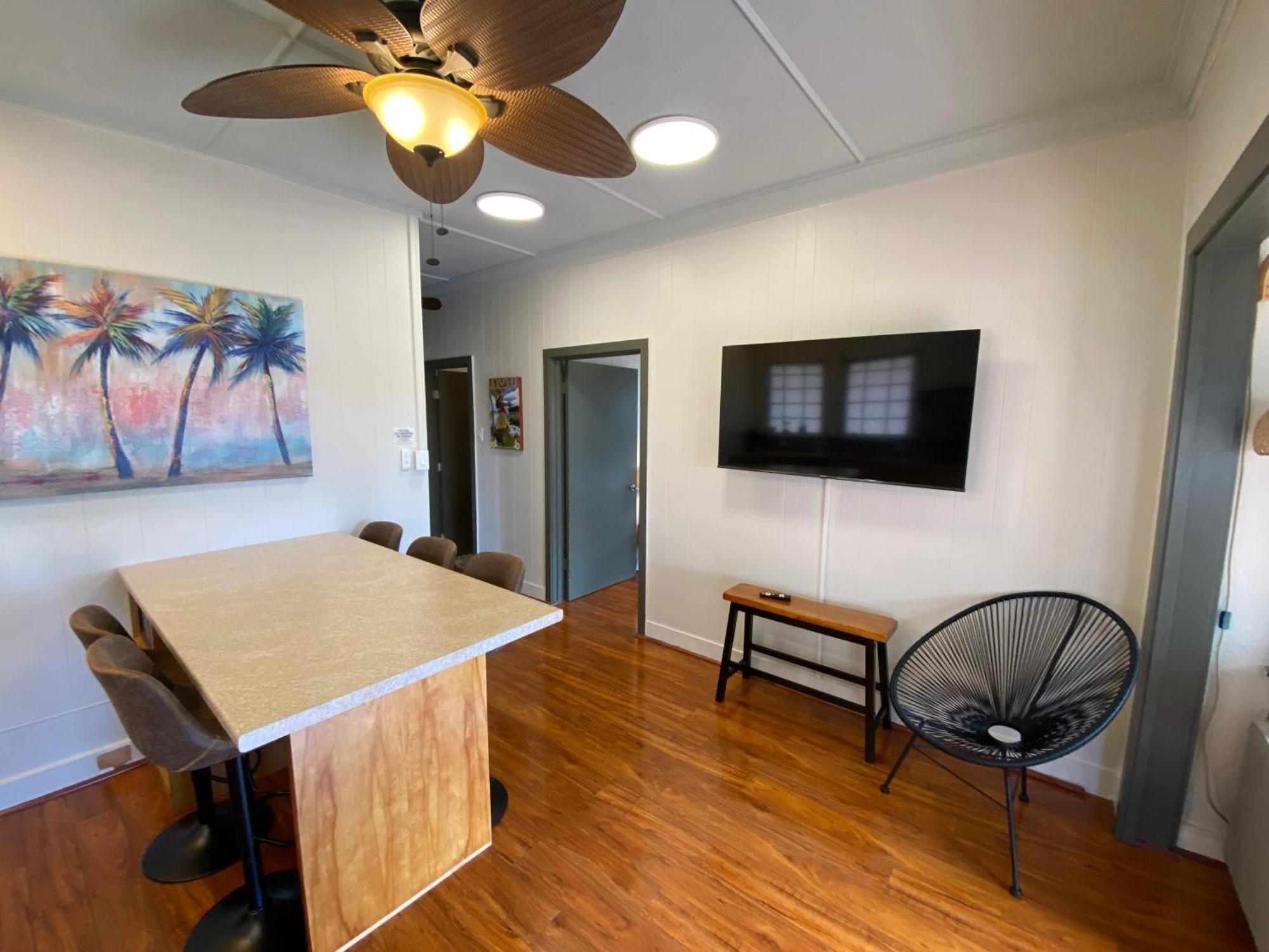 233 Market Street Unit A Villa Wailuku ภายนอก รูปภาพ