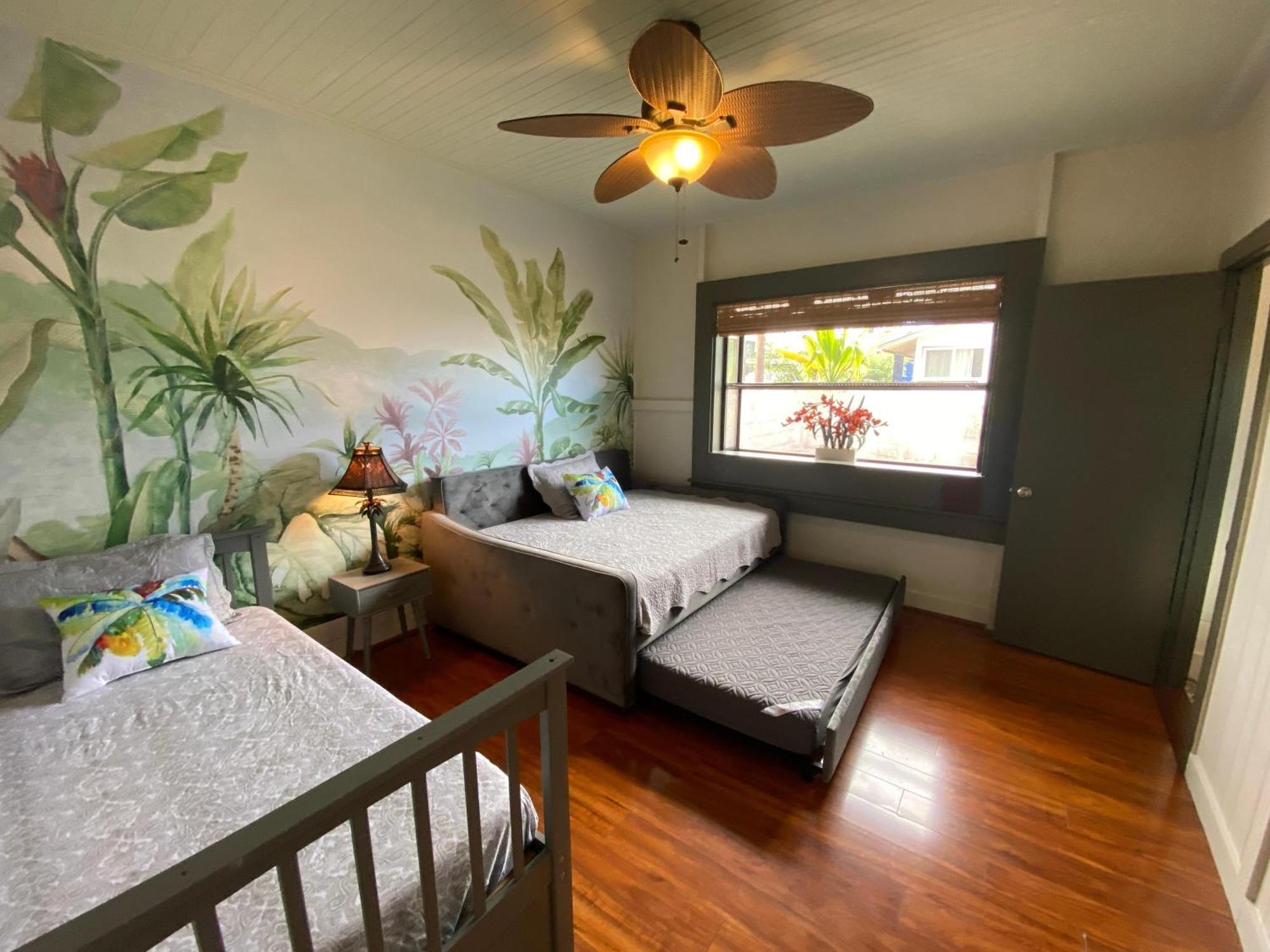 233 Market Street Unit A Villa Wailuku ภายนอก รูปภาพ