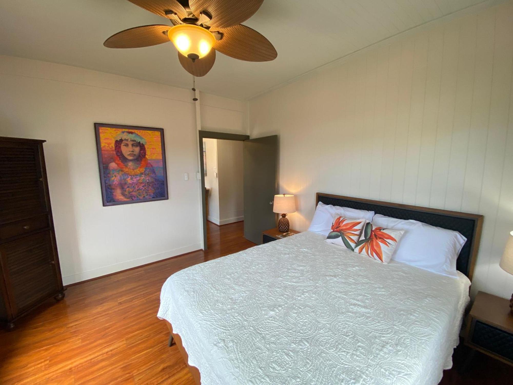 233 Market Street Unit A Villa Wailuku ภายนอก รูปภาพ
