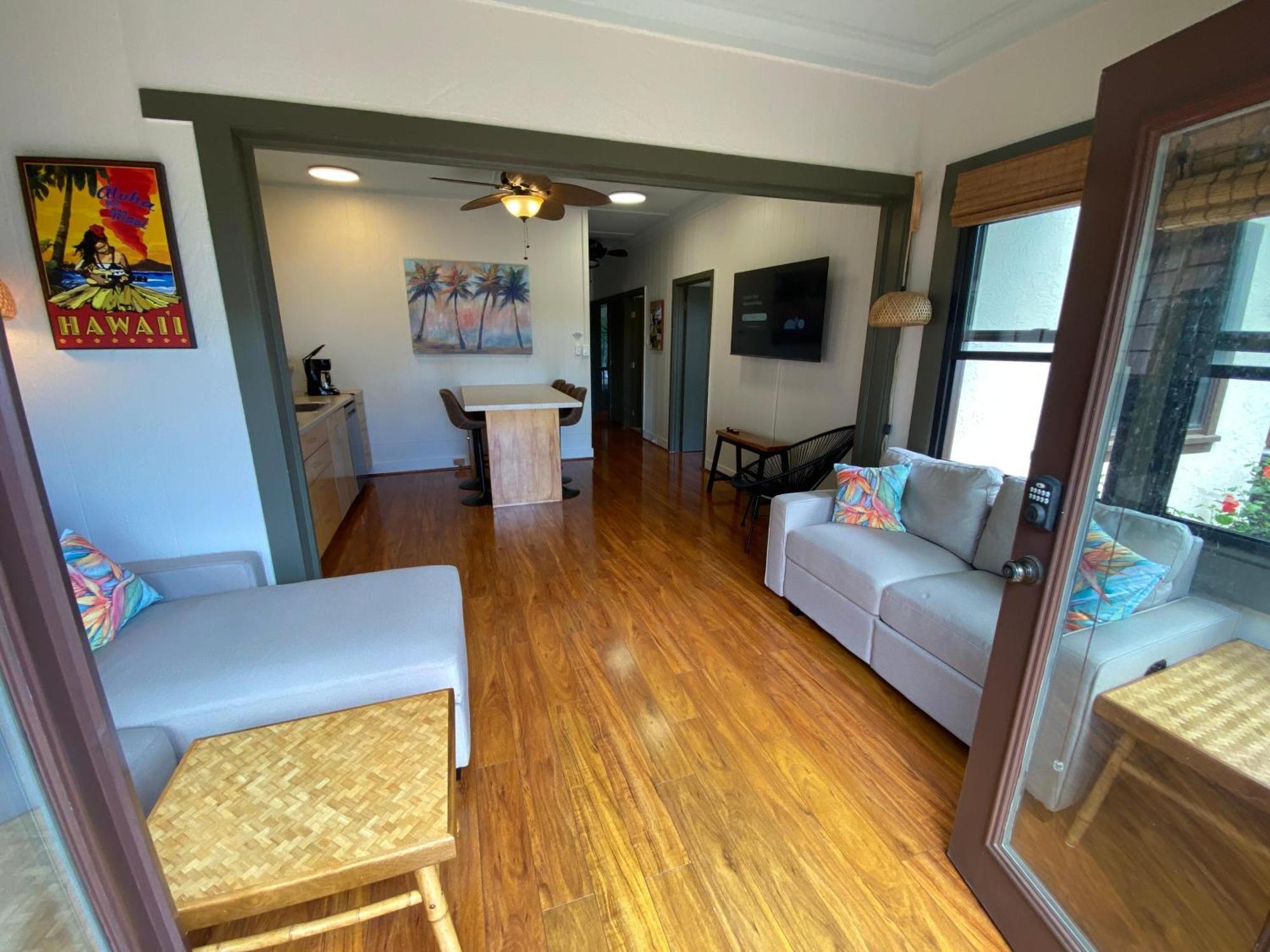 233 Market Street Unit A Villa Wailuku ภายนอก รูปภาพ