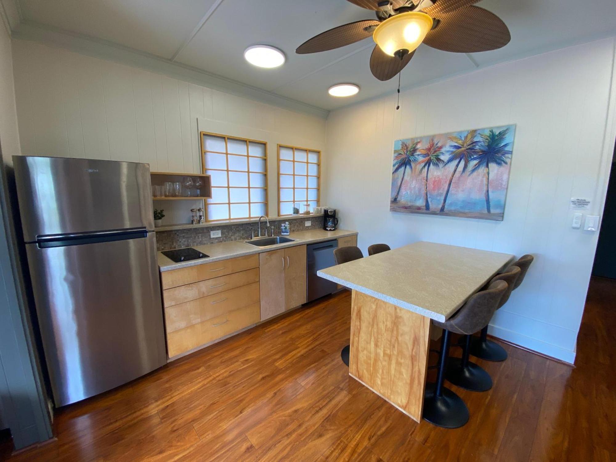 233 Market Street Unit A Villa Wailuku ภายนอก รูปภาพ