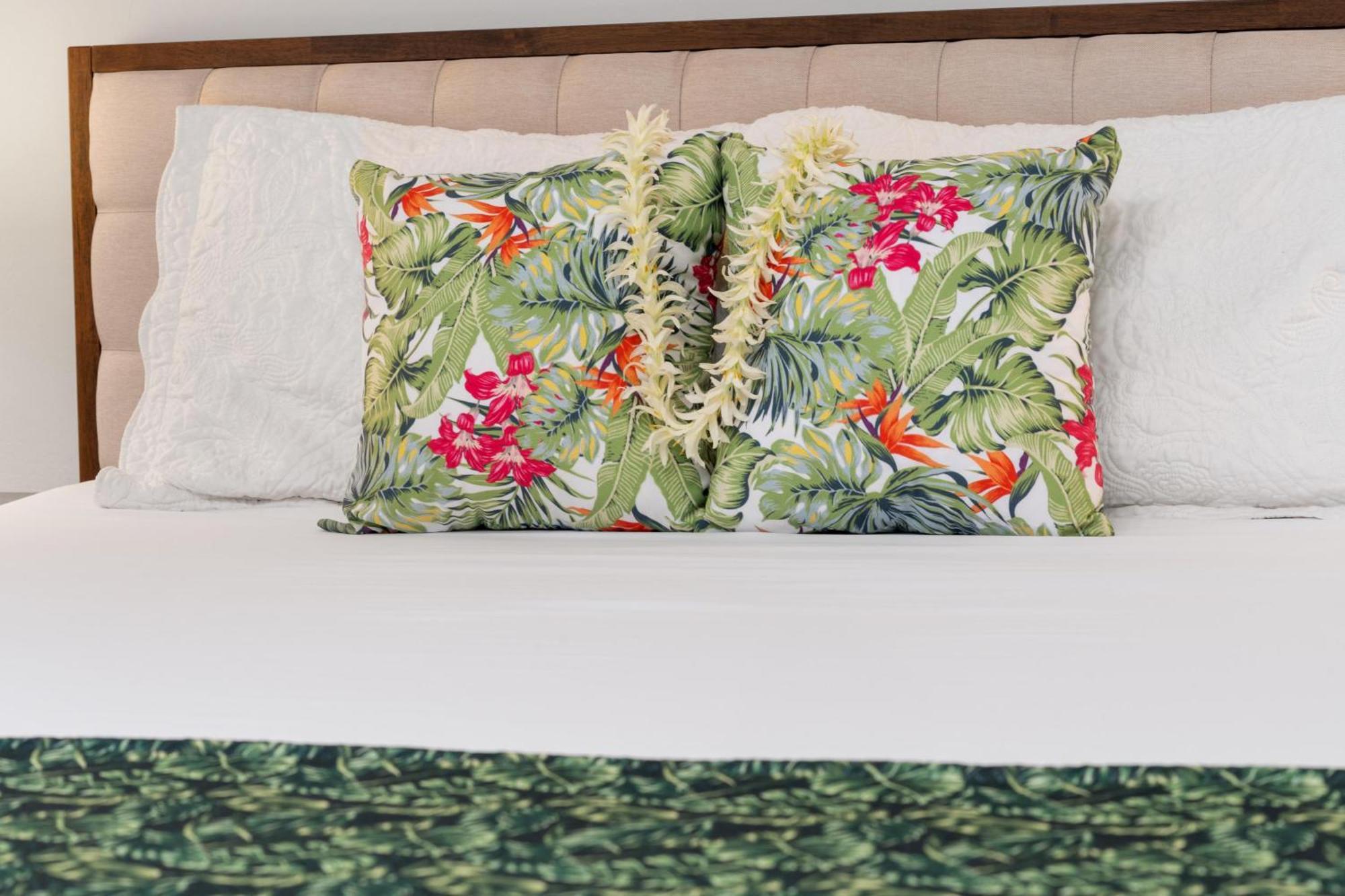 233 Market Street Unit A Villa Wailuku ภายนอก รูปภาพ
