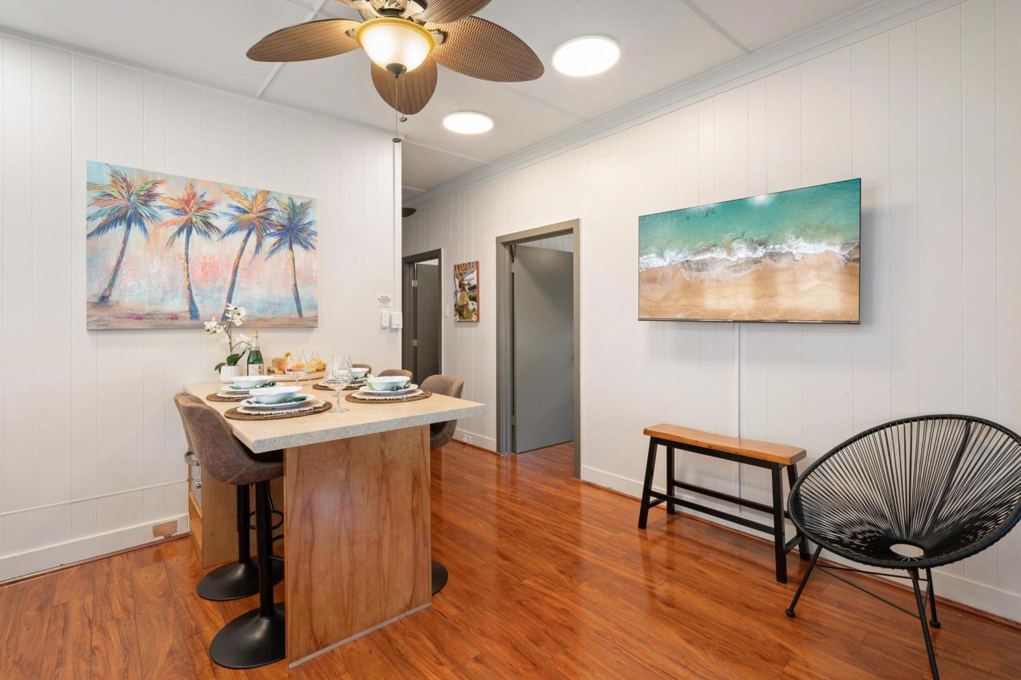 233 Market Street Unit A Villa Wailuku ภายนอก รูปภาพ