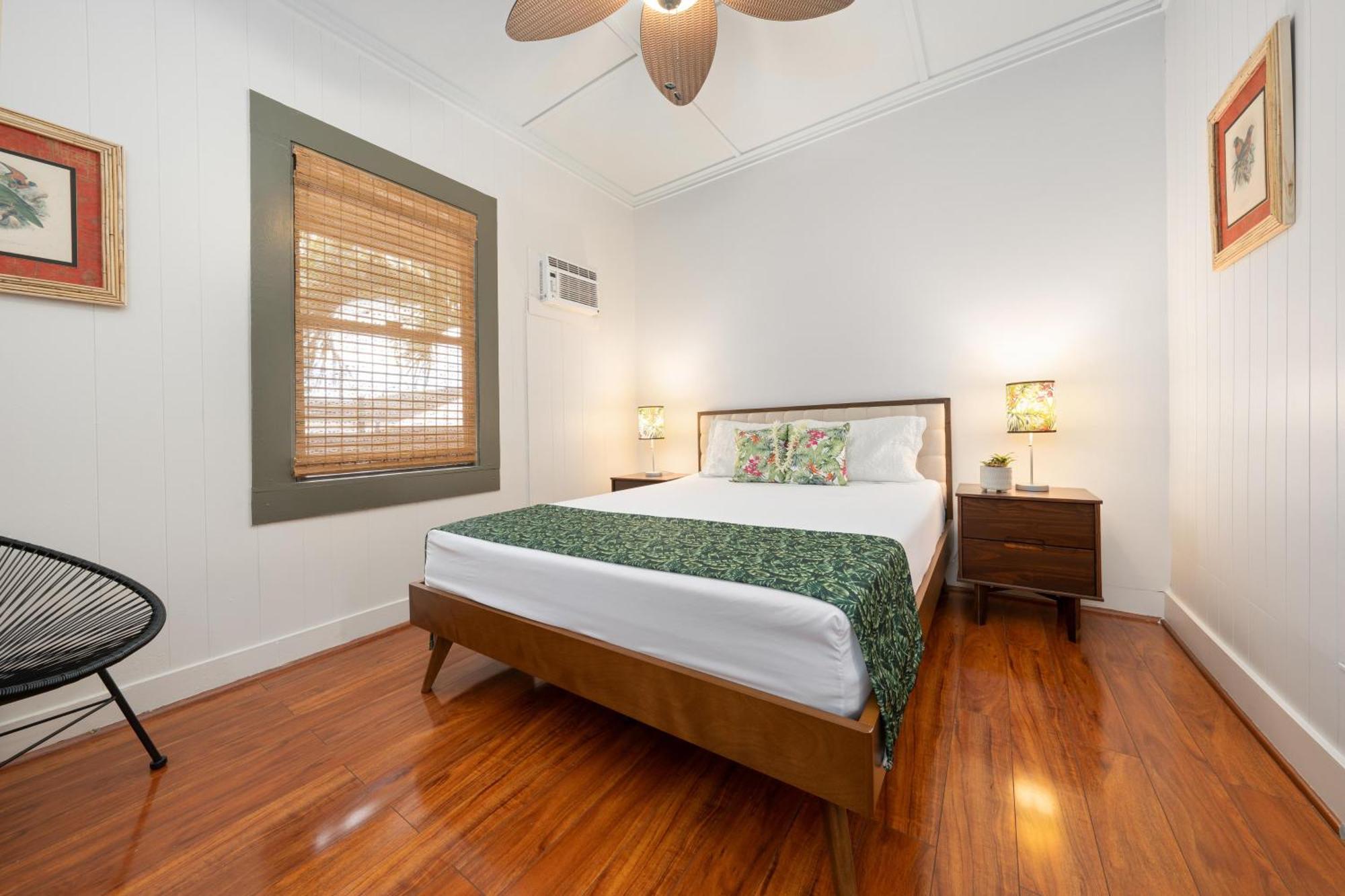 233 Market Street Unit A Villa Wailuku ภายนอก รูปภาพ