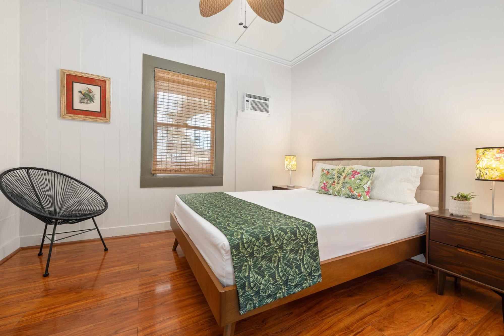 233 Market Street Unit A Villa Wailuku ภายนอก รูปภาพ
