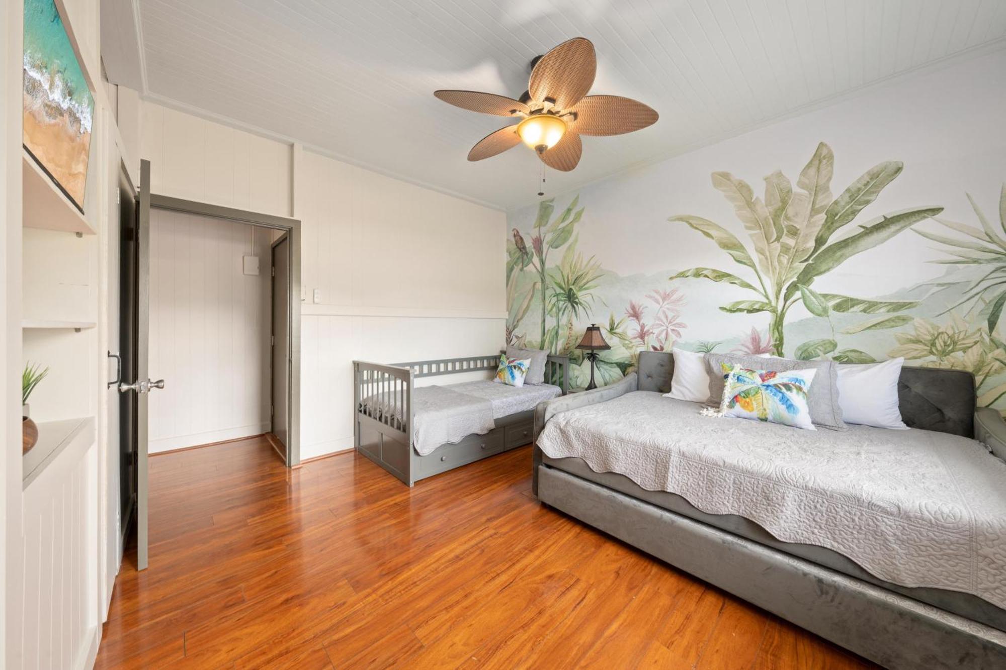 233 Market Street Unit A Villa Wailuku ภายนอก รูปภาพ