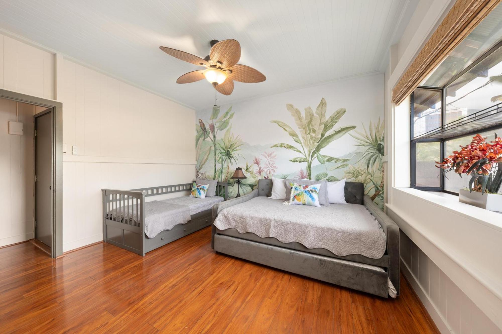 233 Market Street Unit A Villa Wailuku ภายนอก รูปภาพ