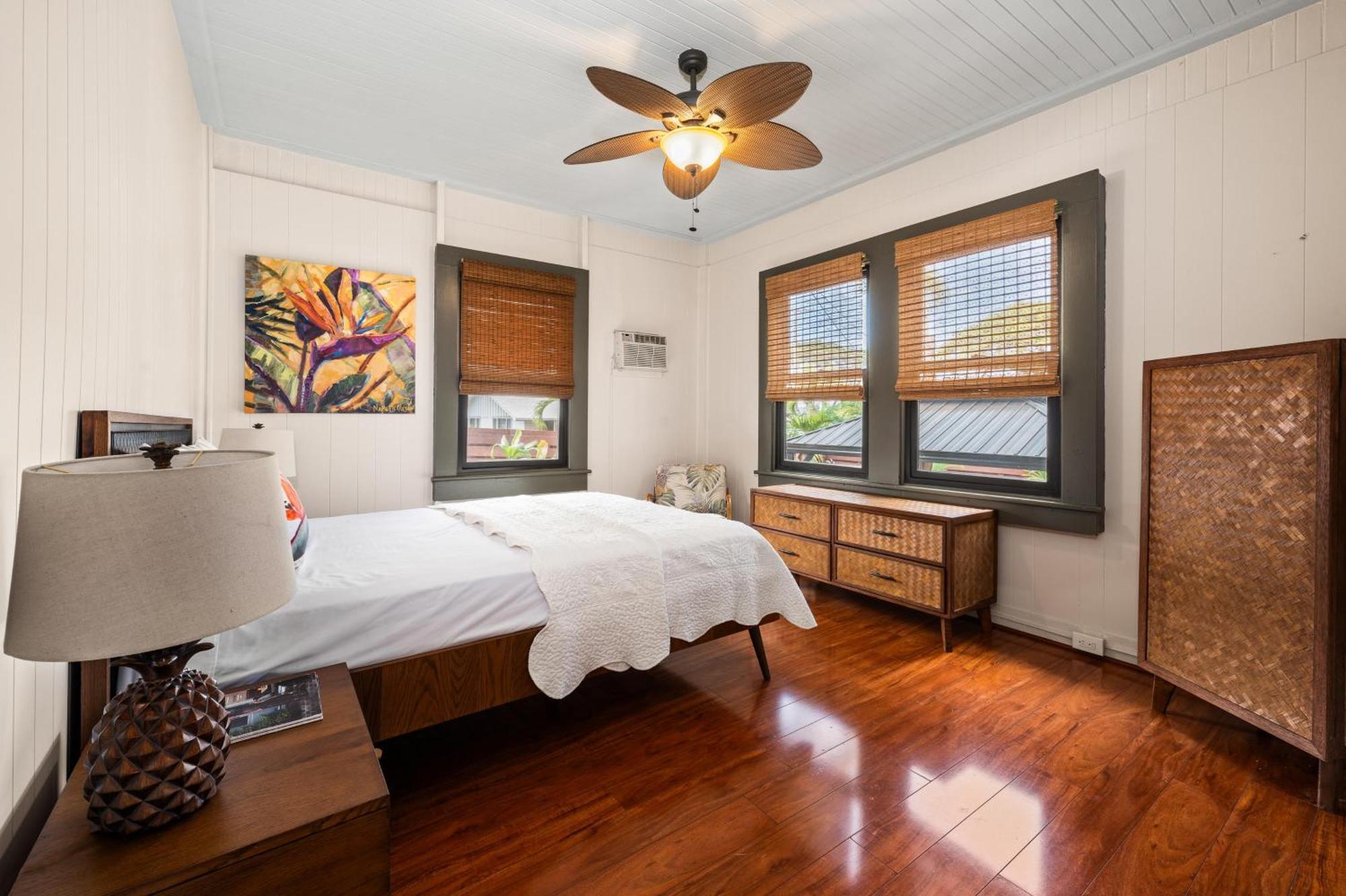 233 Market Street Unit A Villa Wailuku ภายนอก รูปภาพ