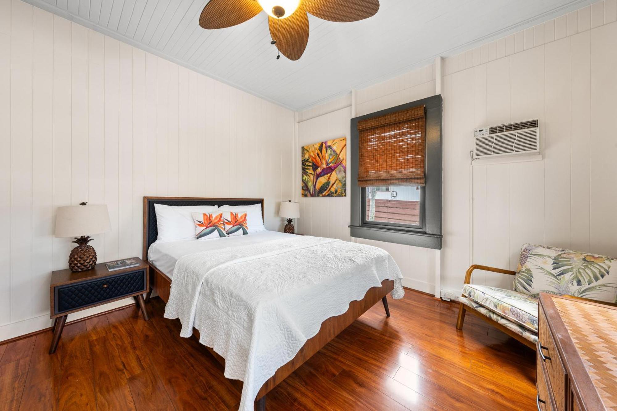 233 Market Street Unit A Villa Wailuku ภายนอก รูปภาพ