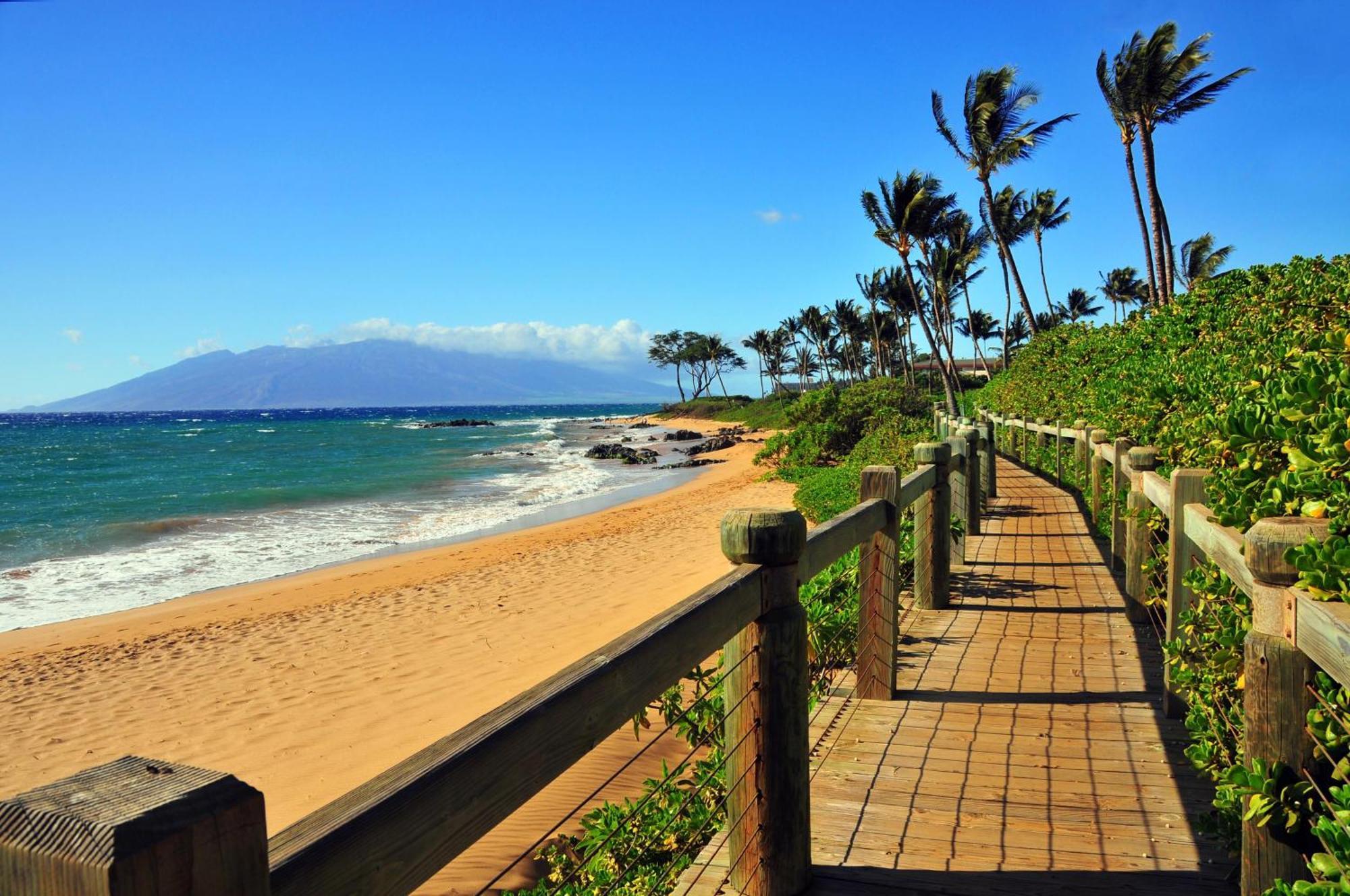 233 Market Street Unit A Villa Wailuku ภายนอก รูปภาพ